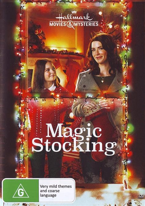 Discovering the Hidden Talents of the Magic Stocking